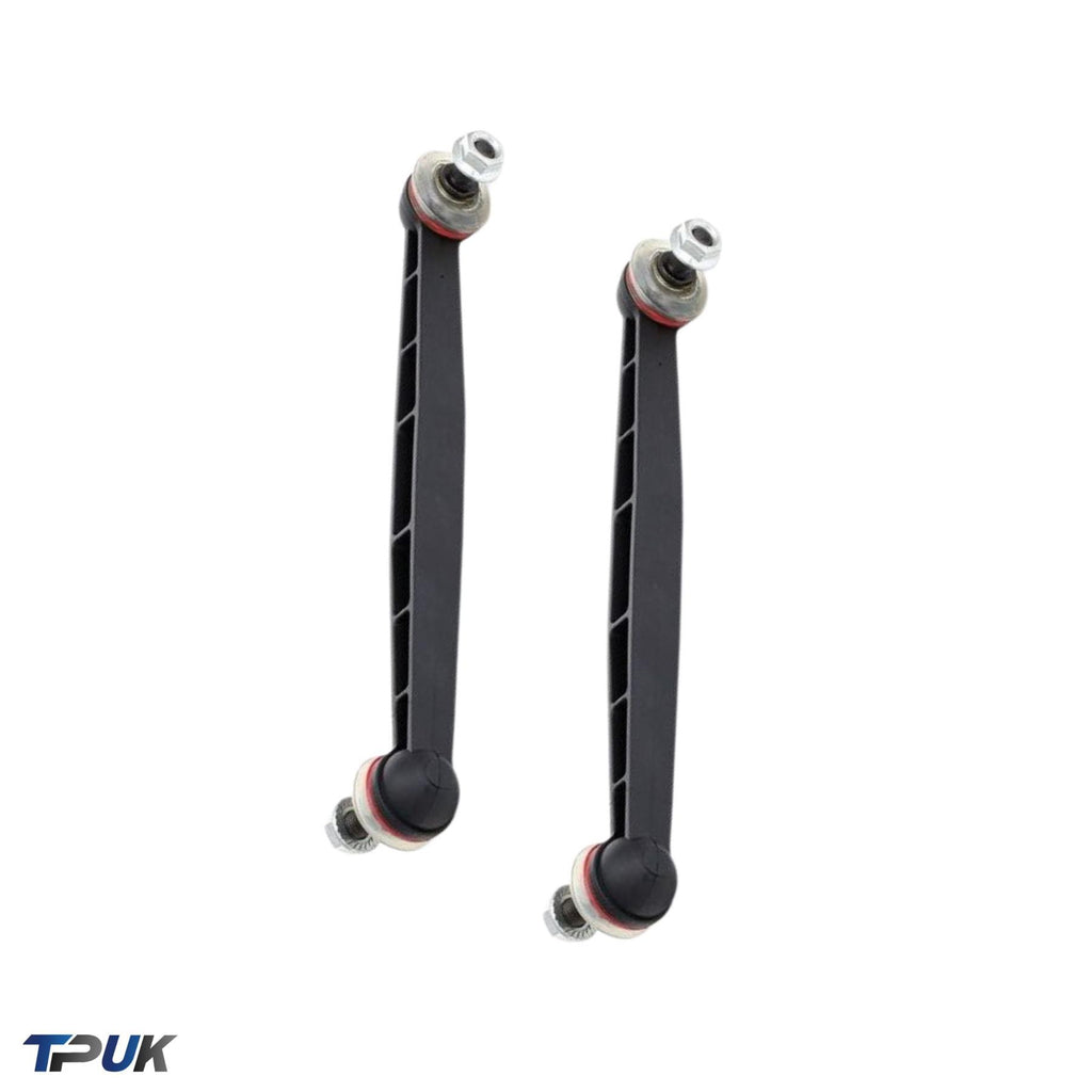 Anti Roll Stabiliser Drop Links For Vauxhall Astra Zafira Meriva Pair