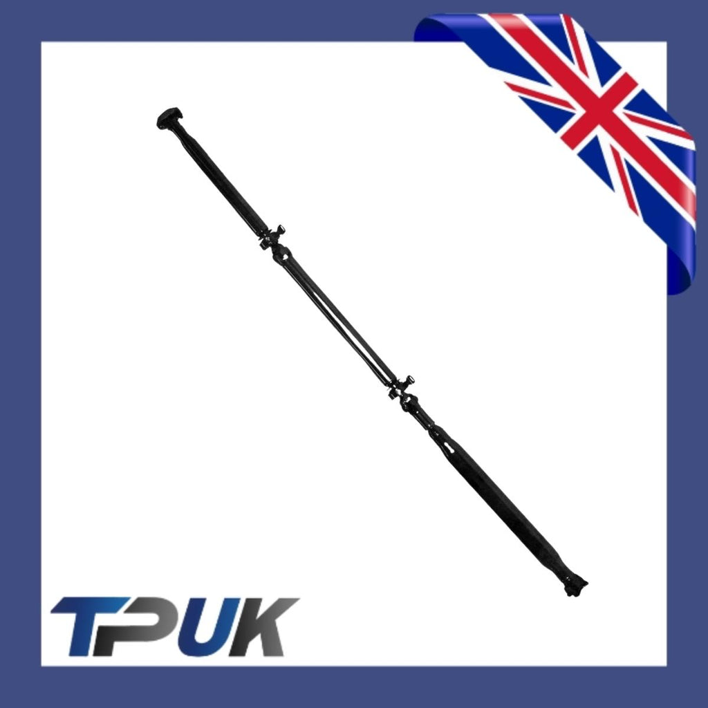 Propshaft For Ford Transit Mk7 2.4 Rwd 5 Speed 2006-2011 Chassis Cab Ac114K145Ab