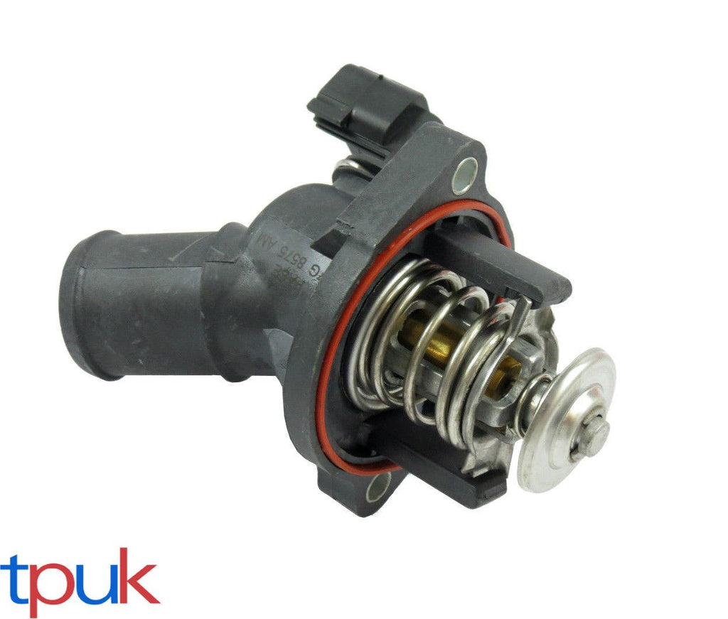 Ford Mondeo Mk3 (B5Y) 1.8 2.0 Duratec Thermostat Housing 2000>2007 *Brand New*