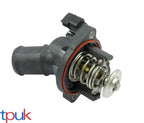 Ford Mondeo Mk3 (B5Y) 1.8 2.0 Duratec Thermostat Housing 2000>2007 *Brand New*