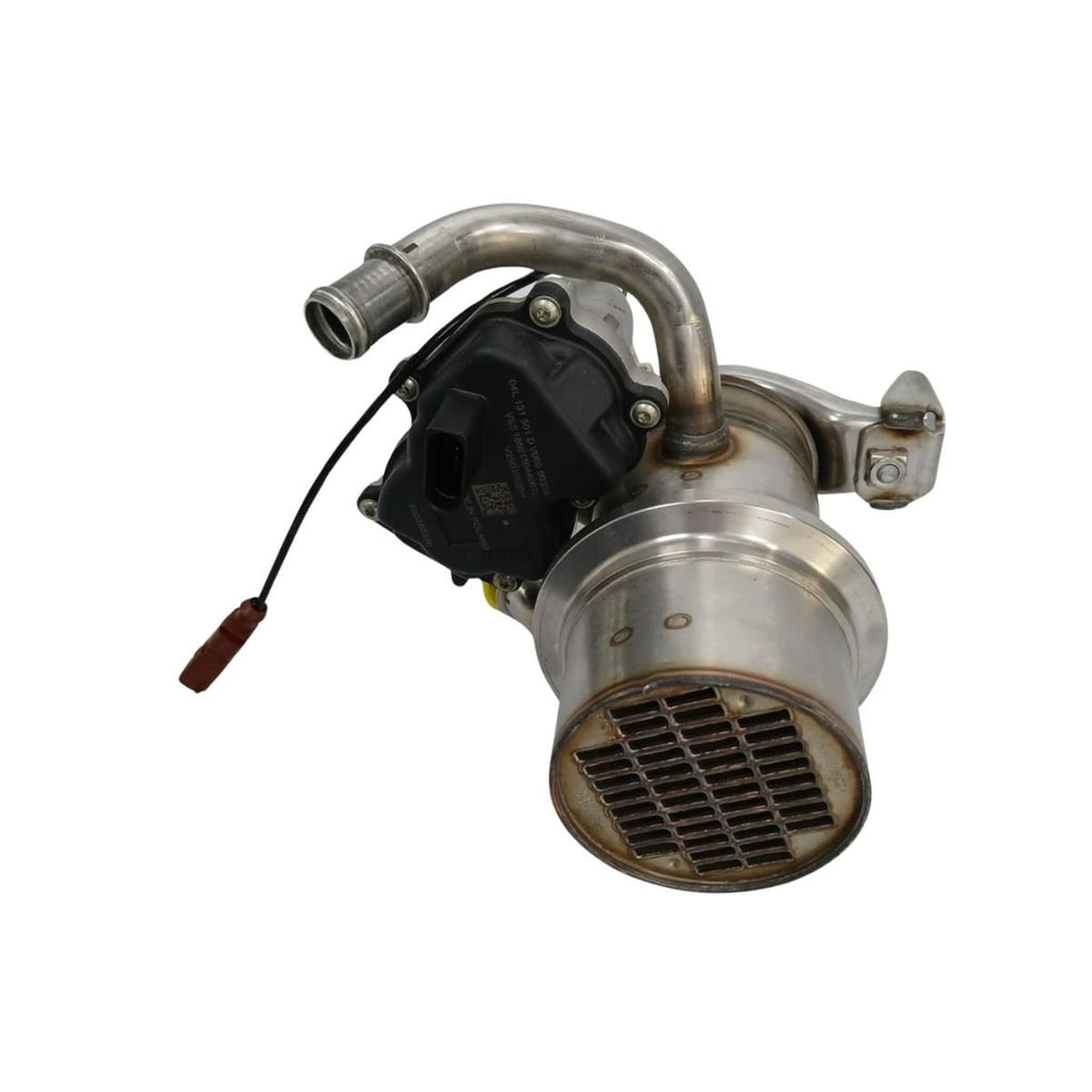 Egr Valve Cooler For Vw Audi Seat Skoda 2.0 Tdi 04L131501D / 04L131512L