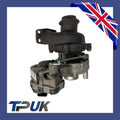 Turbocharger For Ford Ecosport Focus 1.5 Ecoblue 2017 On 845275-0001