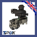 Turbocharger For Ford Ecosport Focus 1.5 Ecoblue 2017 On 845275-0001