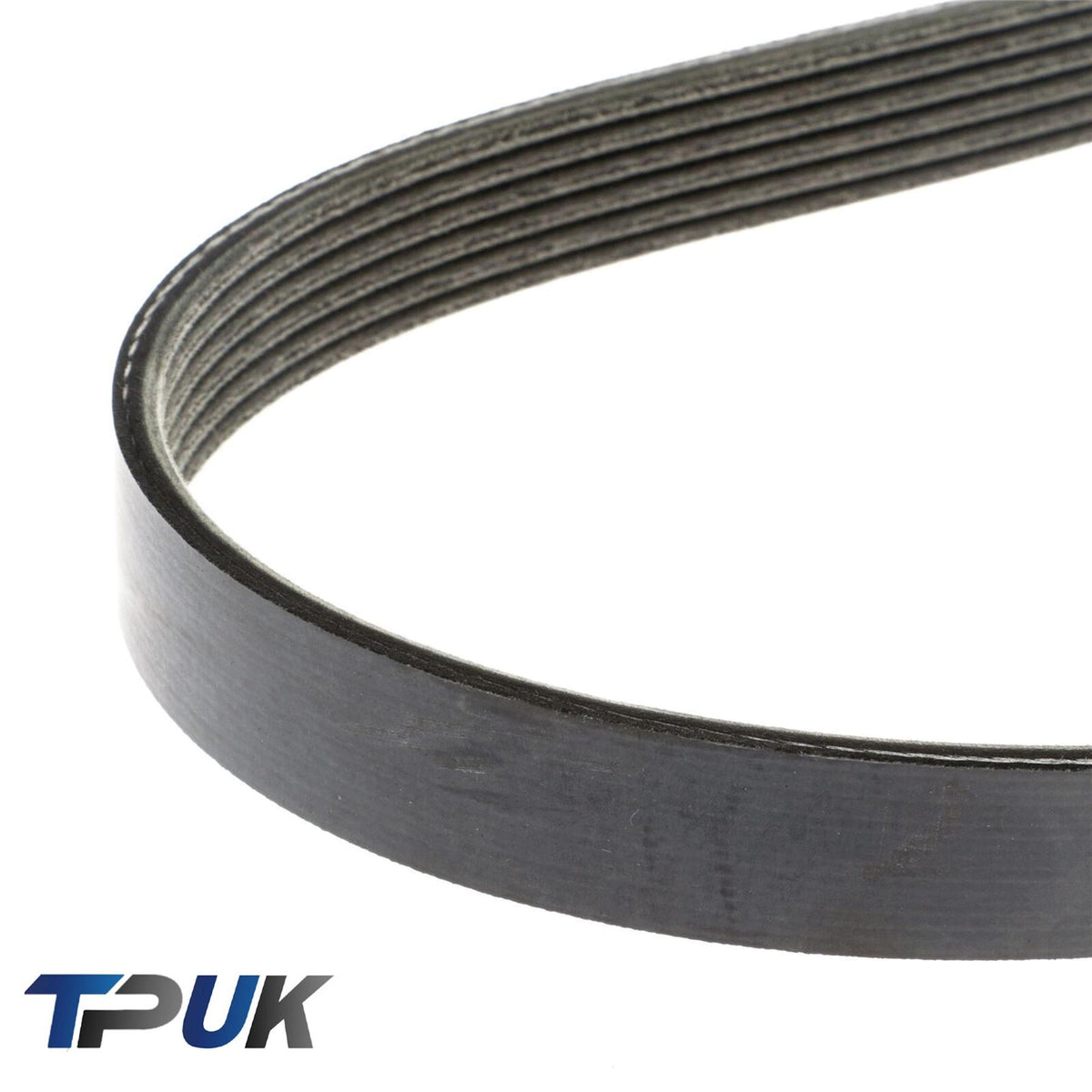 Drive V Belt For Ford C-Max Galaxy S-Max Wa6 Mondeo Mk4 Focus Mk3 1701514