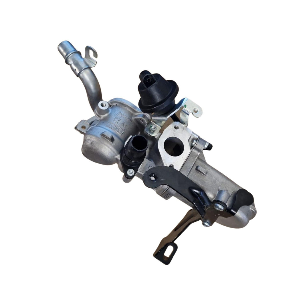 Egr Cooler And Valve Bracket Holder For Citroen Berlingo C4 C5  Ds3 1.6 2008 On