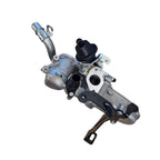 Egr Cooler And Valve Bracket Holder For Citroen Berlingo C4 C5  Ds3 1.6 2008 On