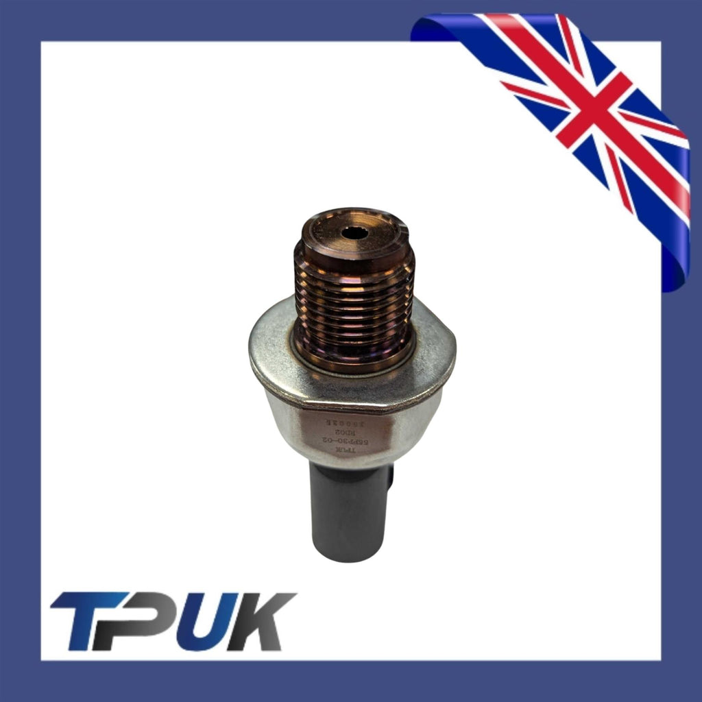 Renault Clio Megane Scenic Kangoo 1.5 Delphi Fuel Rail Pressure Sensor 9307Z511A