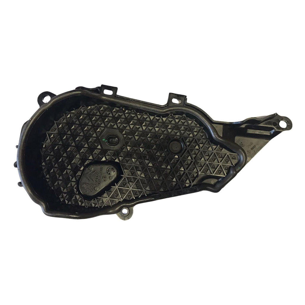 Timing Belt Cover For Land Rover Discovery Sport 2.2 D 4X4 2014 On Genuine