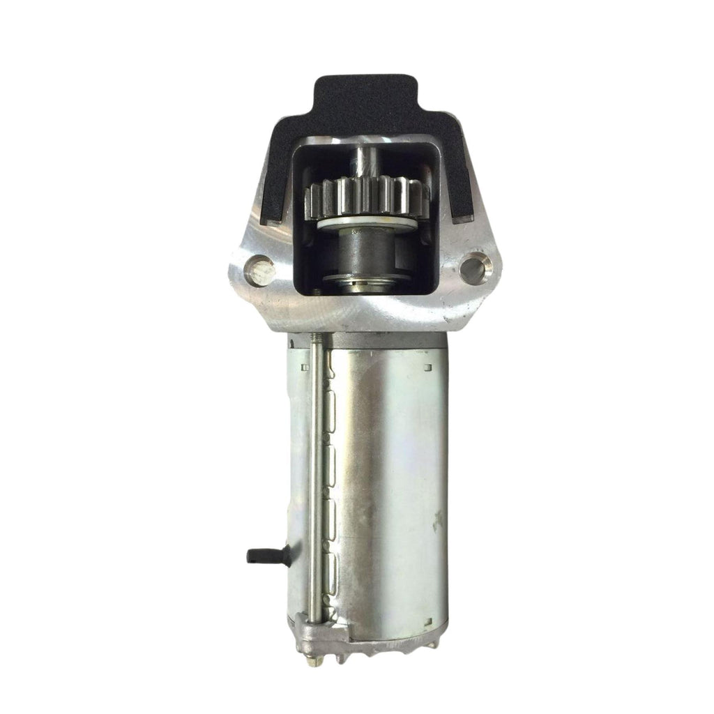 Starter Motor For Ldv Convoy Jaguar X-Type 2.2 D 2003-2009 1552240