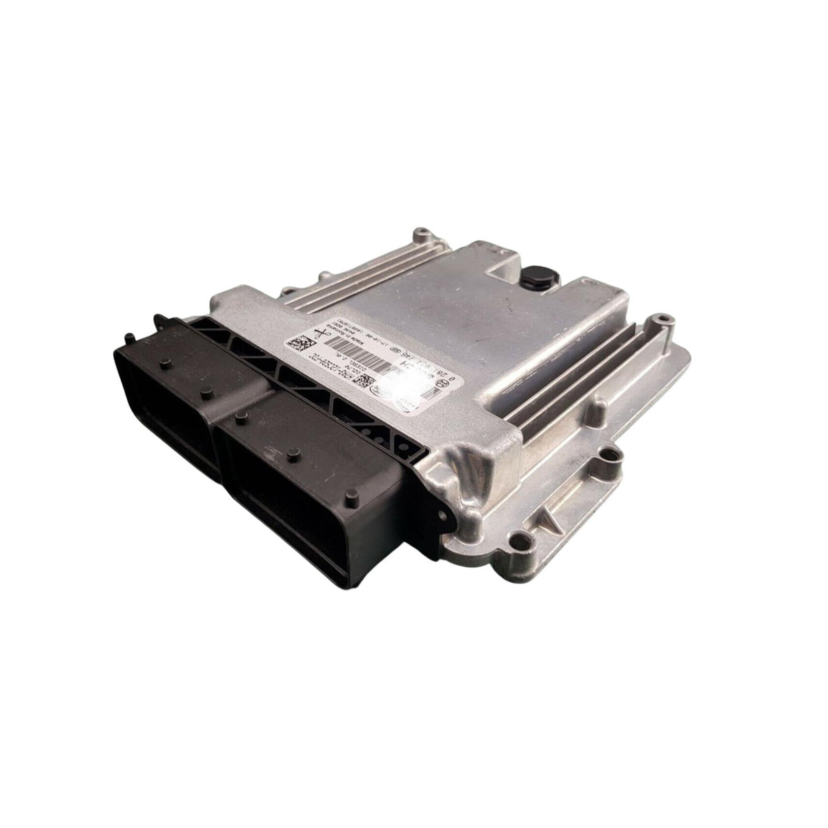 Engine Control Unit For Jaguar F-Pace 2.0 2016-2020 H7A3-12C520-Fdc