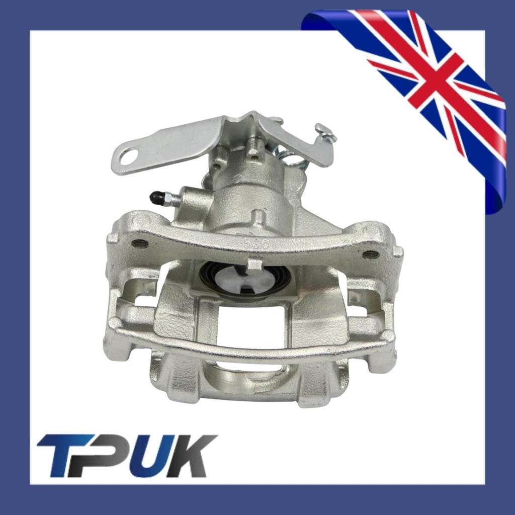 Rear Brake Caliper Pair Ford Transit Mk8 Custom 250-320 Left Right Single Wheel