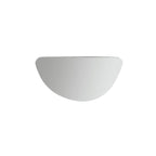 Blind Spot Mirror Glass For Transit Mk6 Mk7 2.0 2.3 2.4 2000-2006 N/S Left