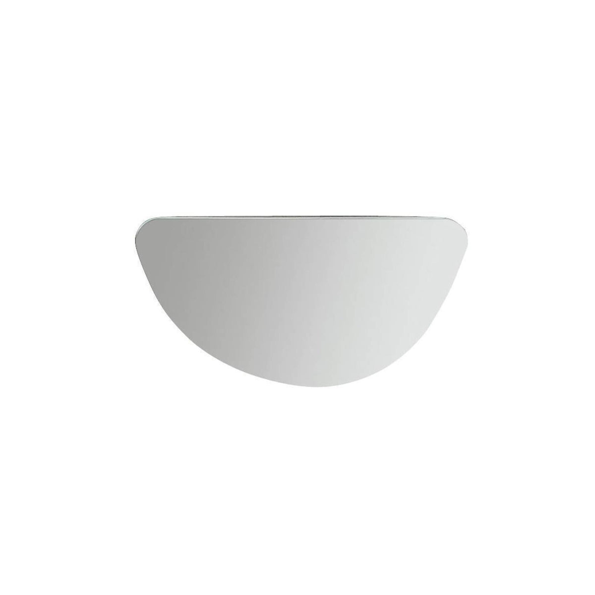 Blind Spot Mirror Glass For Transit Mk6 Mk7 2.0 2.3 2.4 2000-2006 N/S Left