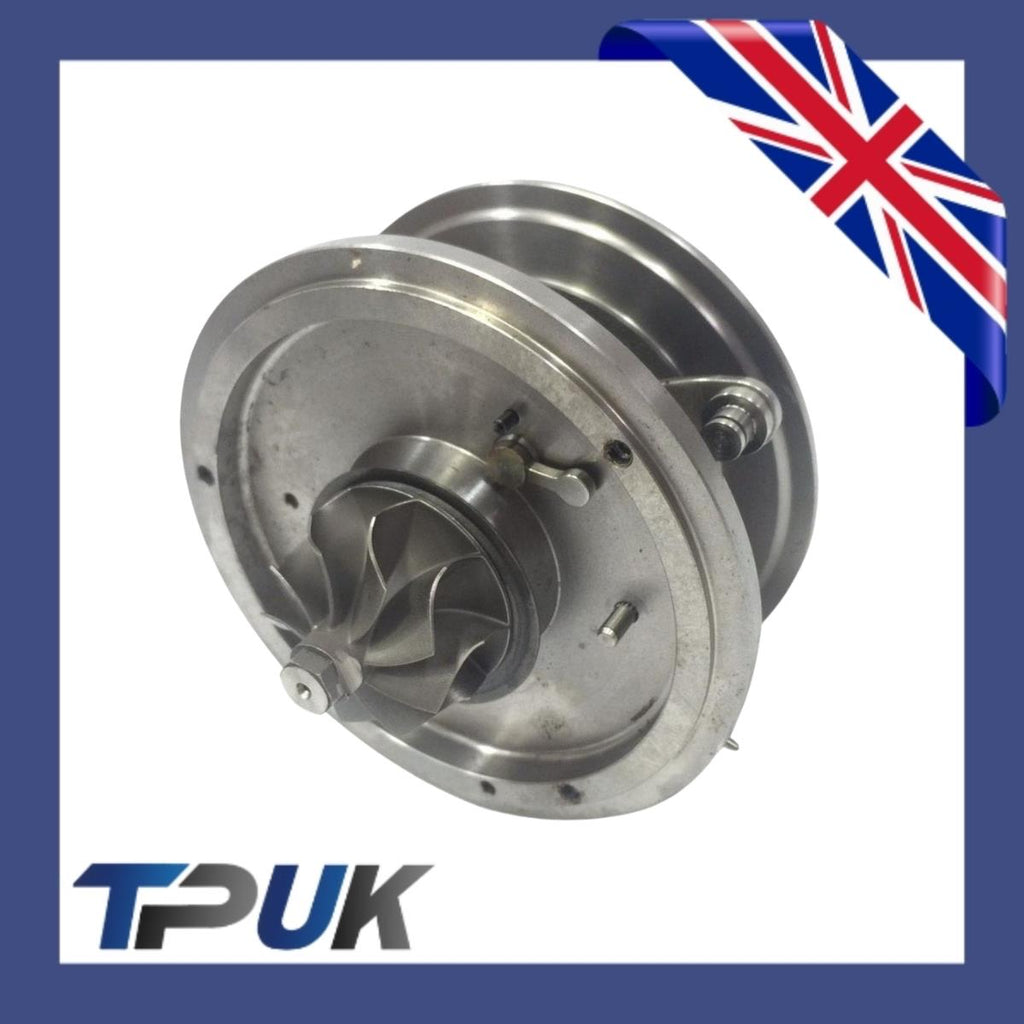Turbocharger Turbo Cartridge Chra For Ford Ranger 2.2 Rwd Euro 5 2011 On 787556