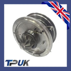 Turbocharger Turbo Cartridge Chra For Ford Ranger 2.2 Rwd Euro 5 2011 On 787556