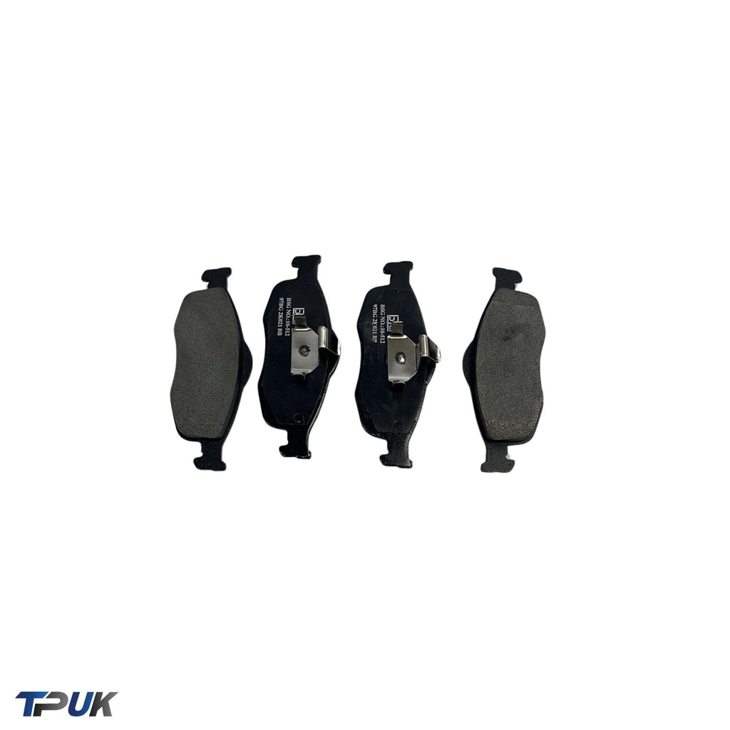 Brake Pads Set For Ford Mondeo Scorpio Cougar 1991-2001 97Bg-2K021-Bb