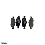 Brake Pads Set For Ford Mondeo Scorpio Cougar 1991-2001 97Bg-2K021-Bb