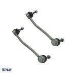 Front Axle Left And Right Anti Roll Bar Stabiliser Link For Tesla Model S 13 On