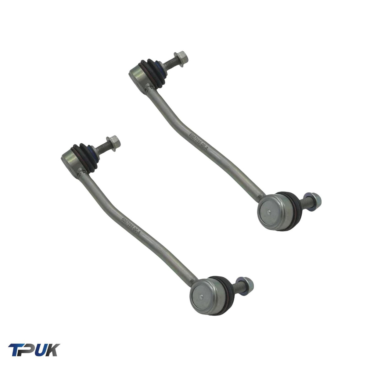 Front Axle Left And Right Anti Roll Bar Stabiliser Link For Tesla Model S 13 On