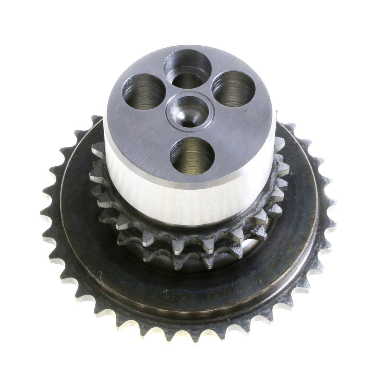 Ford Transit Mk6 Crankshaft Gear Sprocket 2.4 2000-2006 115 120 125 135 140