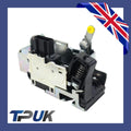 Transit Mk6 Mk7 Rear Door Locking Latch Mechanism 2000 - 2014 Central Locking