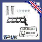 Head Gasket Set With Bolts For Ford Transit Mk7 Mk8 2.2 Fwd 2011 On Relay Boxer