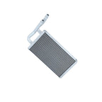Heater Exchange Radiator For Ford Transit Mk6 Mk7 2.2 2.4 2006-2014 No Aircon