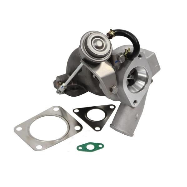 Ford Transit 2.4 Mk7 Turbo Charger 100 115 Rwd Tdci With Gaskets Turbocharger