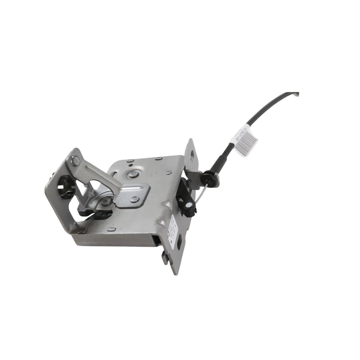 Ford Transit Mk8 Rear Door Left Upper Cable Lock Catch Latch Small Medium Roof