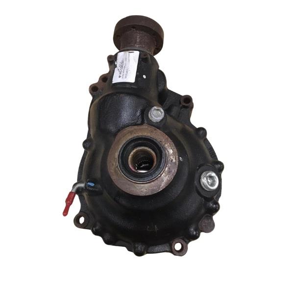 Differential For Land Rover Range Rover 3.6 368Dt 4X4 06-12 Ah42-3017-Aa Used