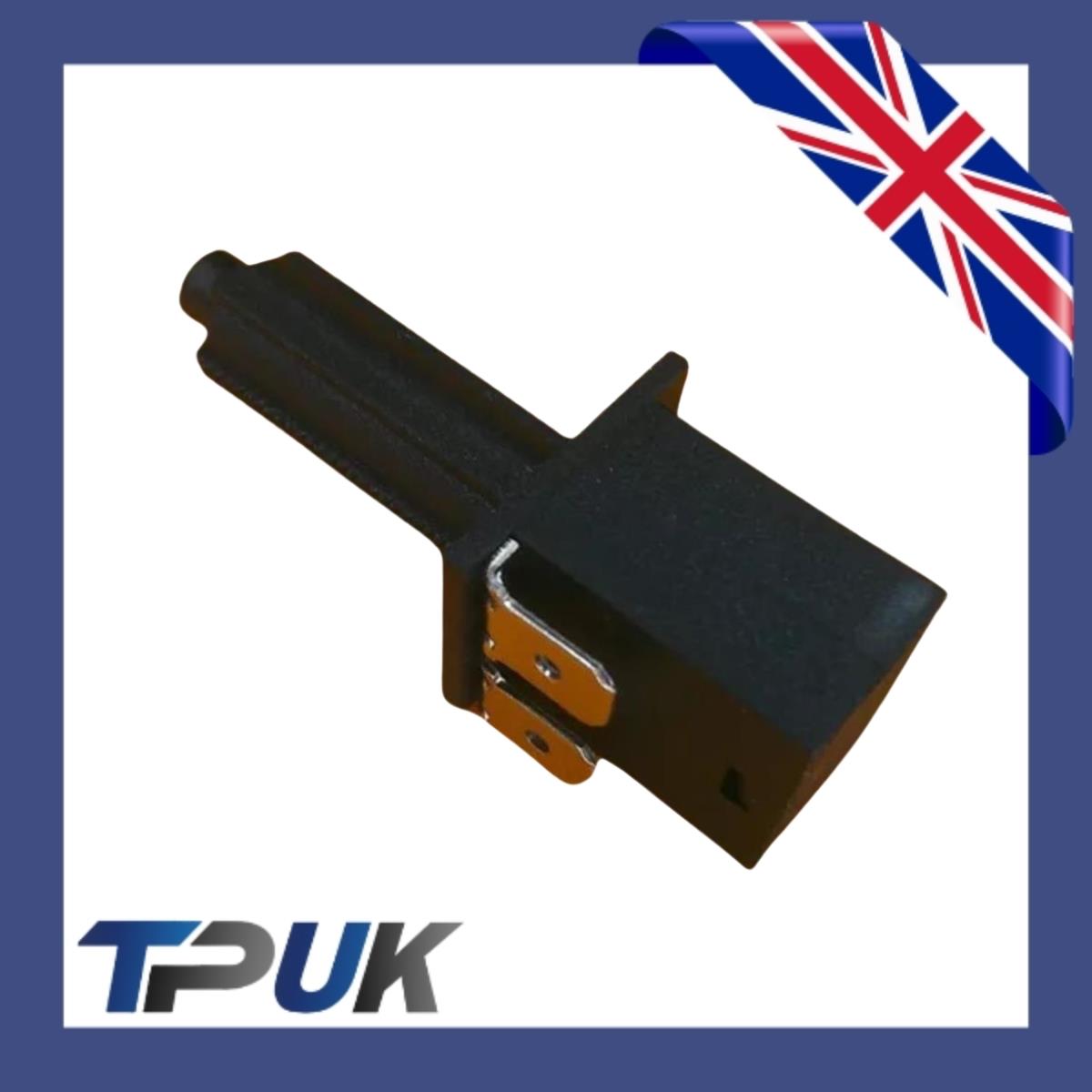 Brake Light Switch For Ford Transit Fiesta Puma Orion Escort 1977-2008