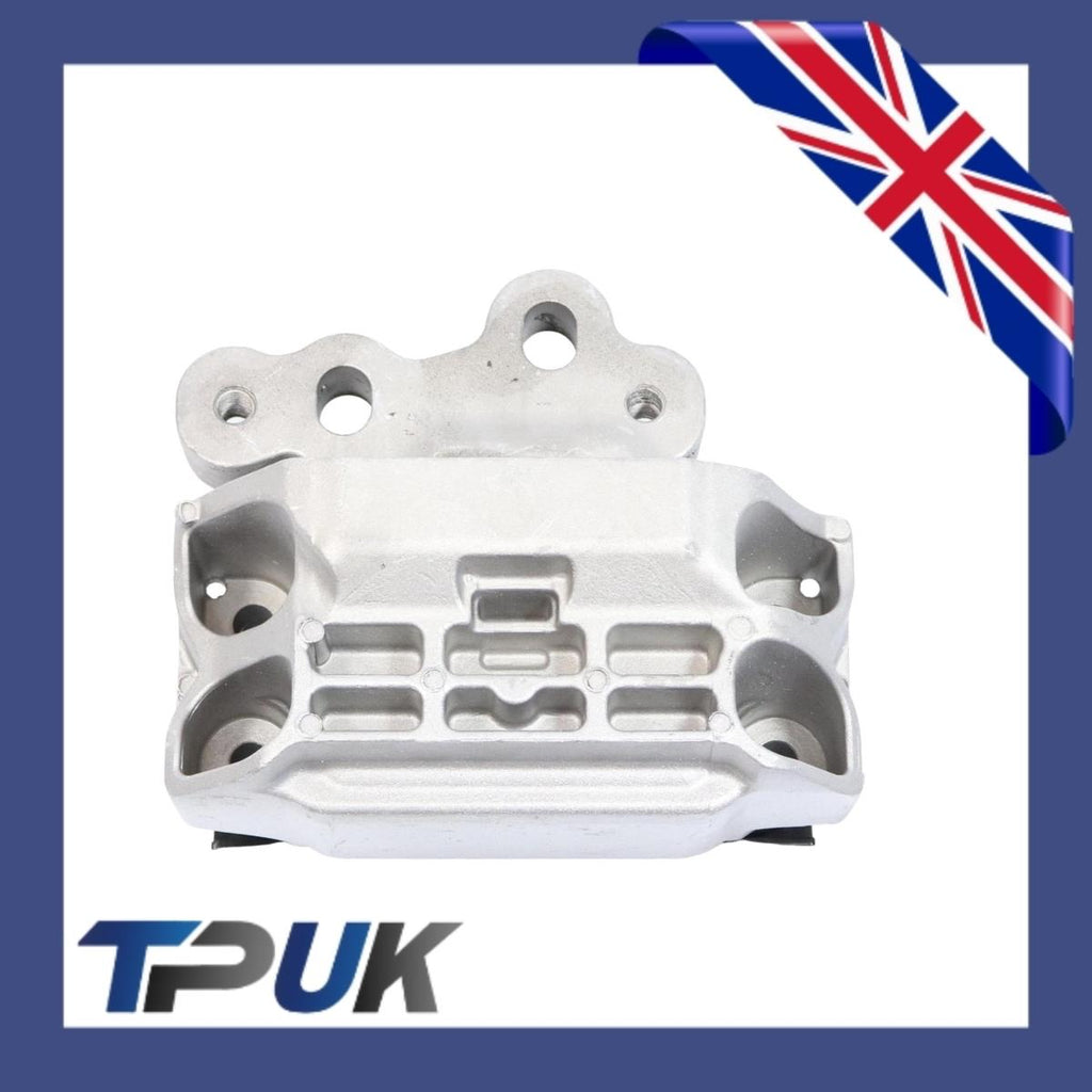 Engine Support Insulator Mount Ford Transit Mk8 Custom 2.0 Ecoblue Fwd 2016 On