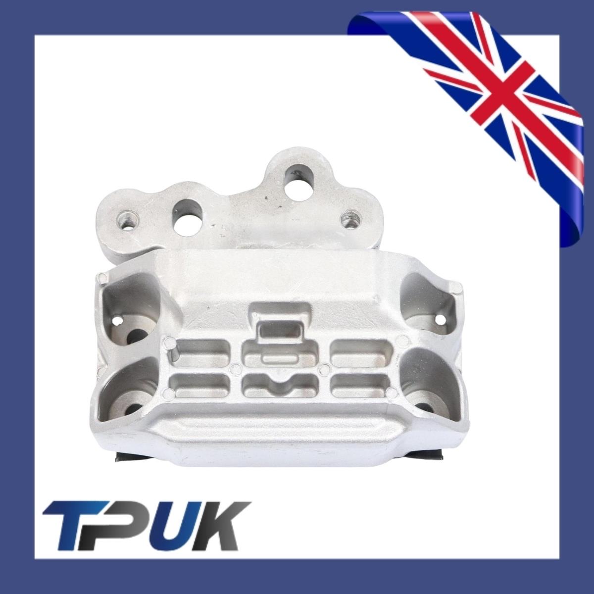 Engine Support Insulator Mount Ford Transit Mk8 Custom 2.0 Ecoblue Fwd 2016 On