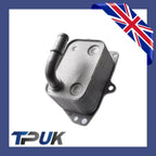Oil Cooler Radiator For Peugeot 307 308 407 807 Expert 1.8 2.0 16V 1103.N3