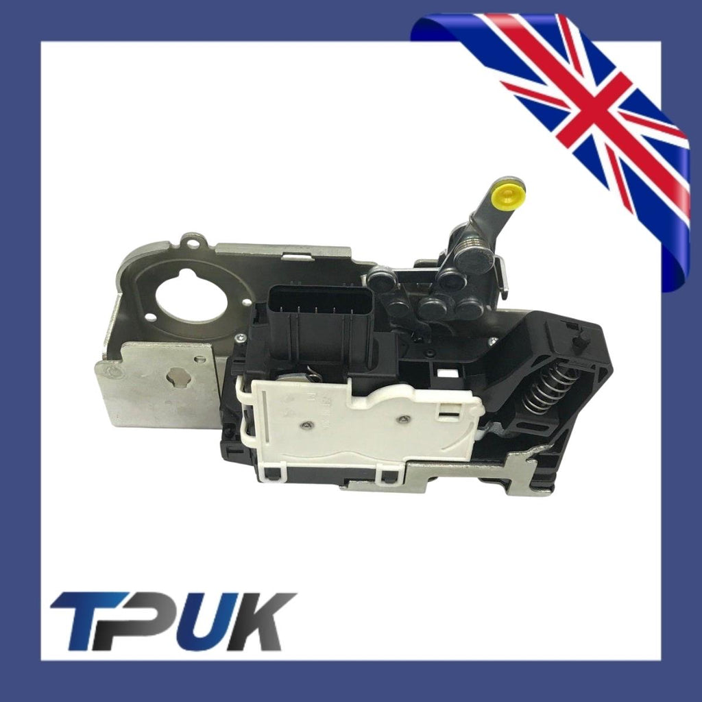Transit Mk6 Mk7 Rear Door Locking Latch Mechanism 2000 - 2014 Central Locking