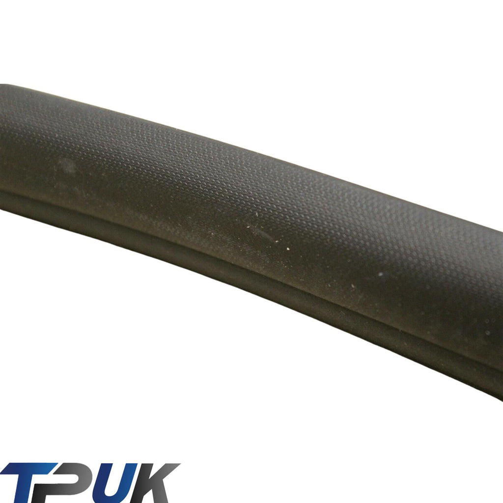 Front Right Left Door Weatherstrip Rubber Seal For Ford Transit Custom 2012 On