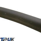 Front Right Left Door Weatherstrip Rubber Seal For Ford Transit Custom 2012 On