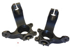 FORD TRANSIT CONNECT FRONT HUB KNUCKLE 2002 TO 11 PAIR LEFT RIGHT