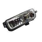 Fog Light Front Lamp Left For Ford Focus Grand C-Max 2010-2022 431-2038L-Uq