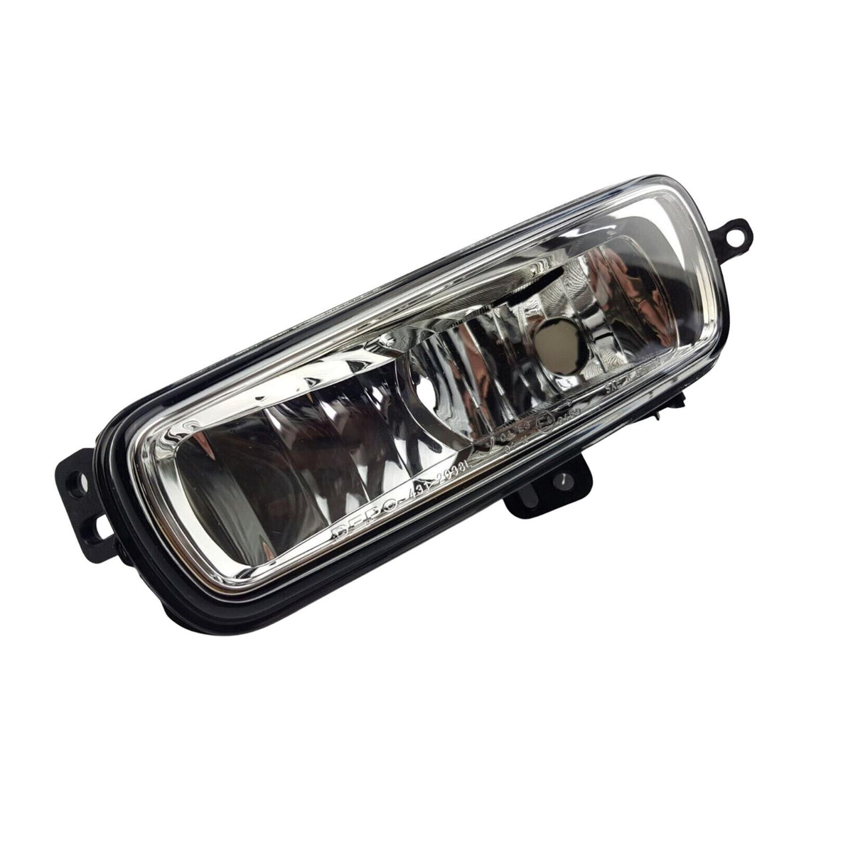 Fog Light Front Lamp Left For Ford Focus Grand C-Max 2010-2022 431-2038L-Uq