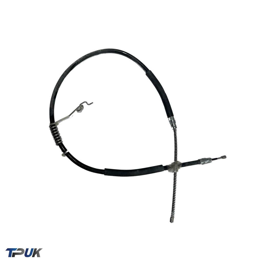 Rear Handbrake Cable For Ford Transit Mk6 2.3 2.4 Rwd 2000-2006 Right Side