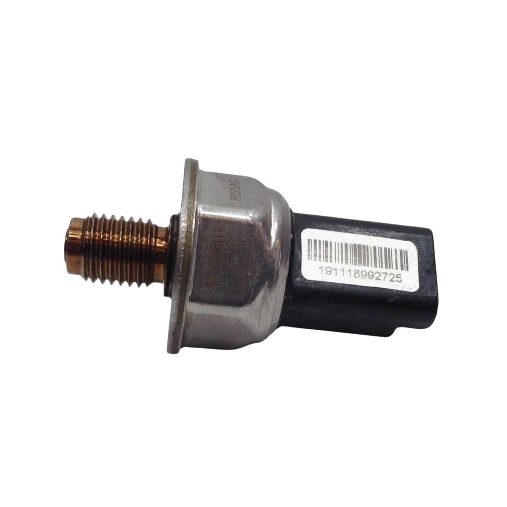 Ford Focus S-Max Transit Connect Fuel Rail High Pressure Sensor 1.8 Tdci