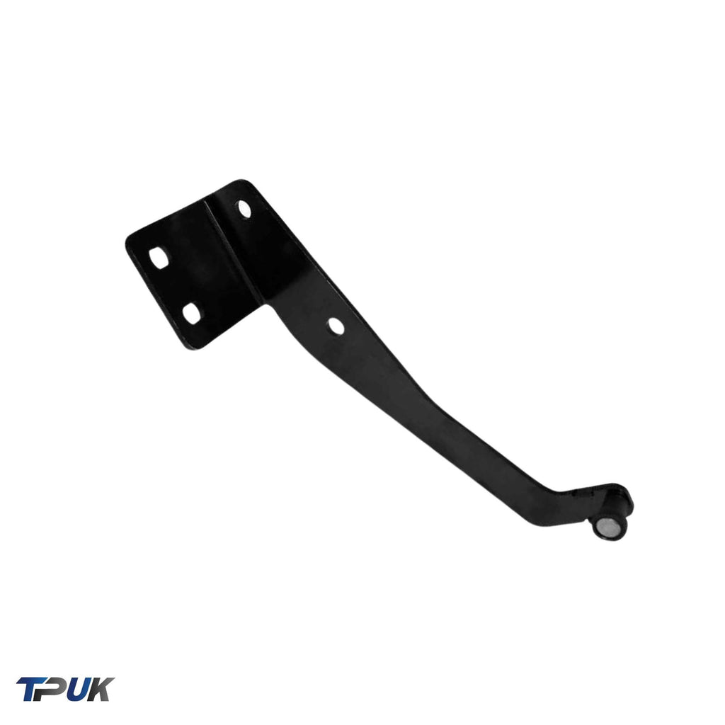 Sliding Roller Guide For Ford Transit Connect 1.8 2002-2013 Bottom Right Side
