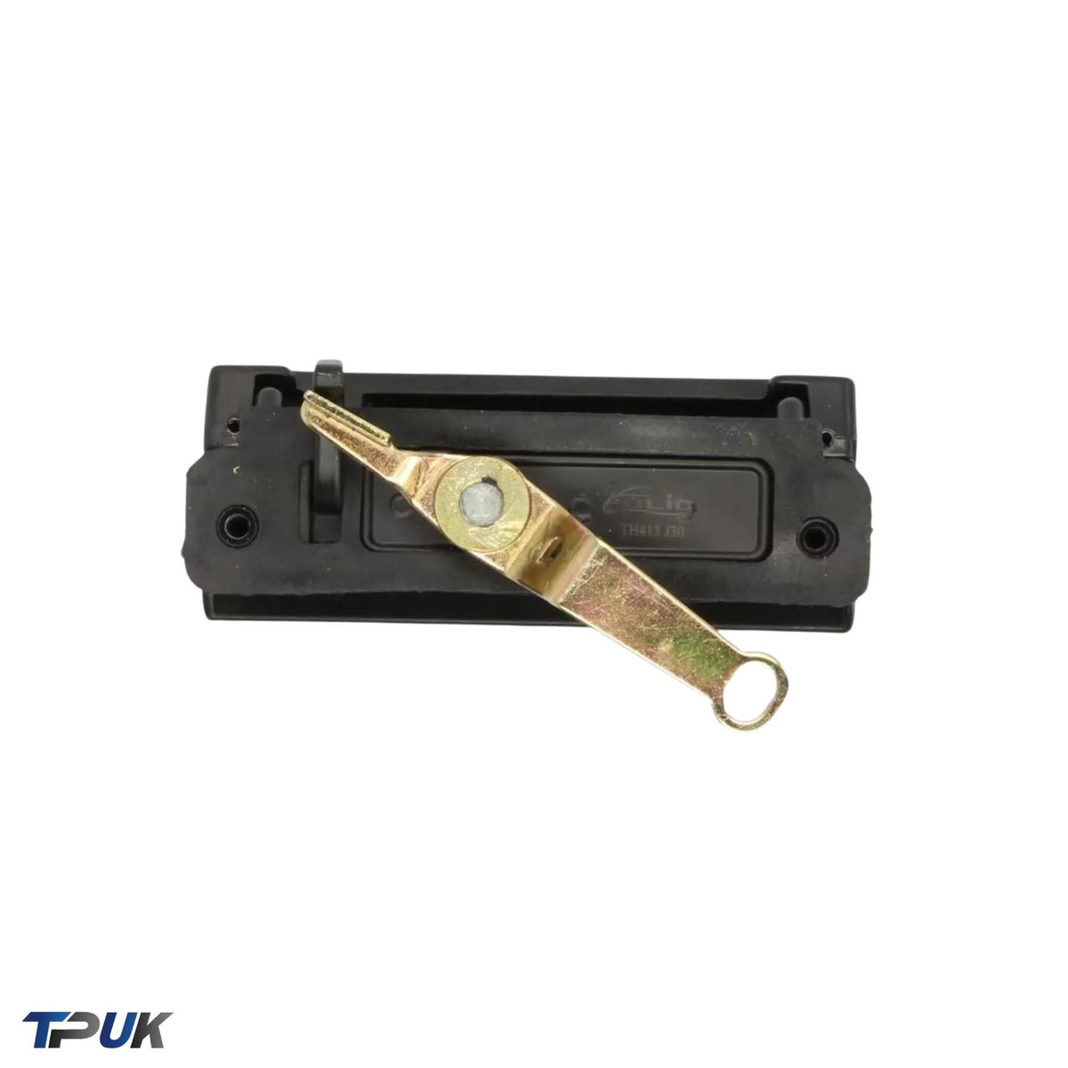 Rear Door Handle For Ford Transit 2.0 2.5 1985-2000 1090661 86Vbv43836Ae