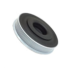 Ford Fiesta Fusion Citroen Peugeot Mazda 1.4 Crankshaft Pulley 2001 On Diesel
