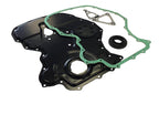 Ford Transit 2.4 Timing Front Cover Kit + Crankshaft Seal + 2 Gaskets Brand New