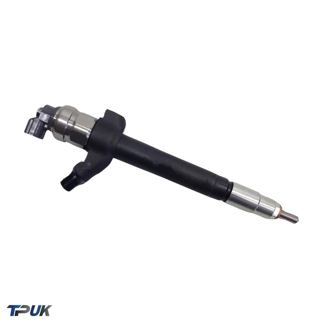 Fuel Injector For Ford Transit 2.4 2.2 Tdci Rwd Fwd Mk7 2006> Brand New Ford