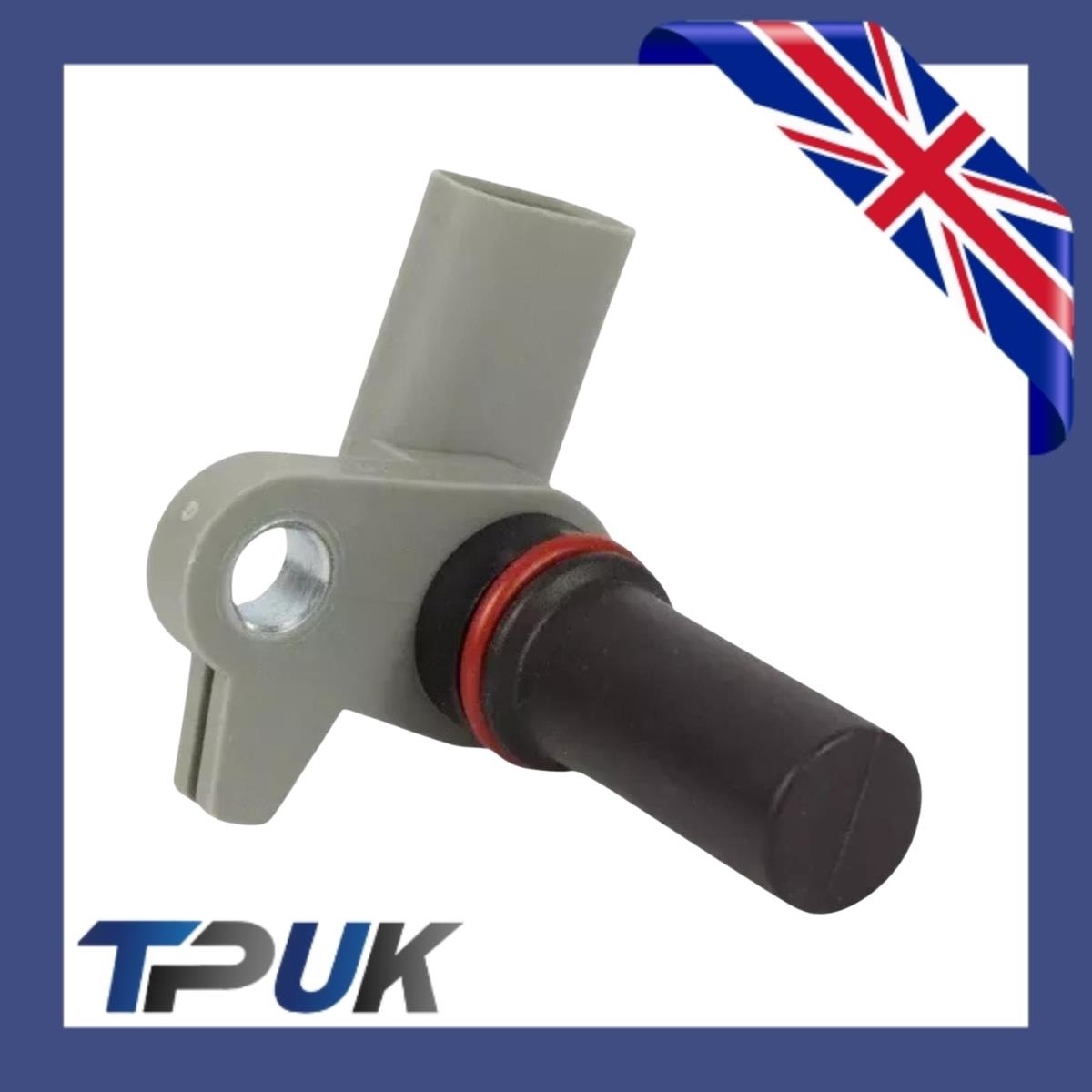 Camshaft Position Sensor For Ford Kuga Mk3 2.5 2019-2022 Genuine Bl31-12K073-Bc