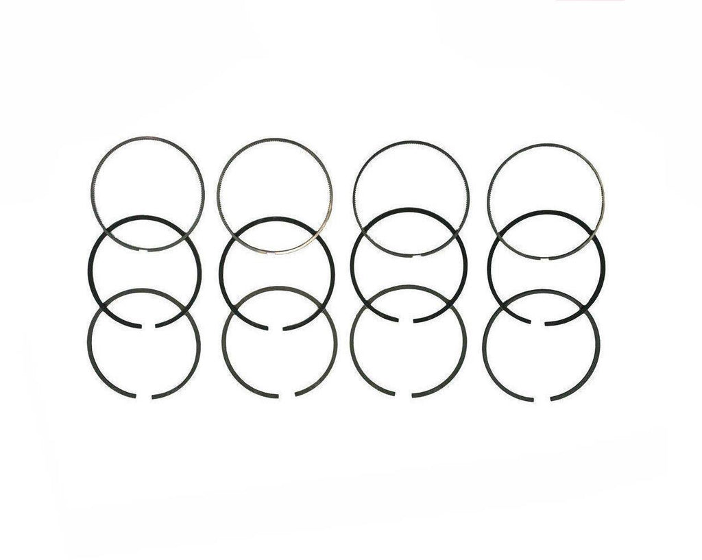 Ford Transit Piston Rings Set Std Size 2.0 2.2 Fwd 2.2 Rwd Mk6 Mk7 Mk8 Ranger