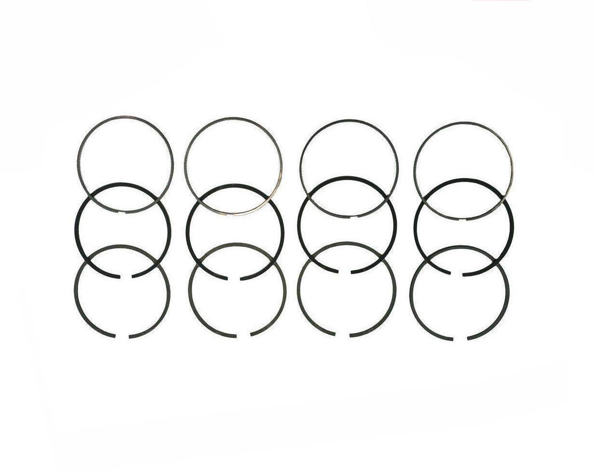 Ford Transit Piston Rings Set Std Size 2.0 2.2 Fwd 2.2 Rwd Mk6 Mk7 Mk8 Ranger